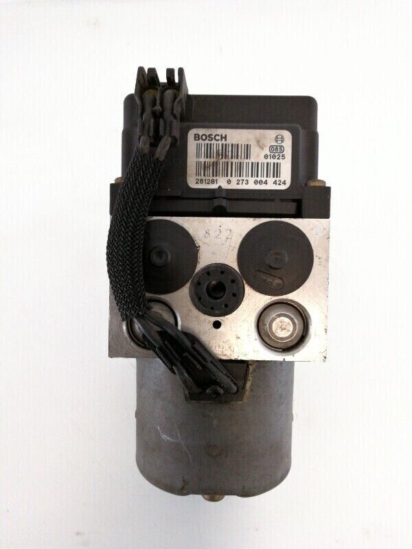 CENTRALINA POMPA ABS FIAT PUNTO 1.2 (1999 - 2002) 46541046 ORIGINALE