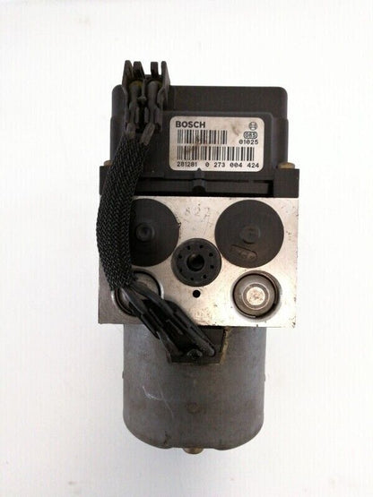 CENTRALINA POMPA ABS FIAT PUNTO 1.2 (1999 - 2002) 46541046 ORIGINALE