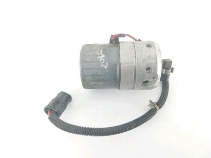 Pompa freno abs bmw serie 3 e46 - 330d 3.0 (1998 > 2006) 3451166086