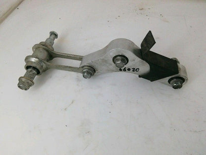 LEVERAGGIO AMMORTIZZATORE YAMAHA MT07 (2018 - 2020) COMPLETO - ORIGINALE