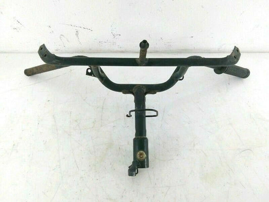 Manubrio sterzo honda pantheon 125 ( 1998 > 2002 ) completo - originale