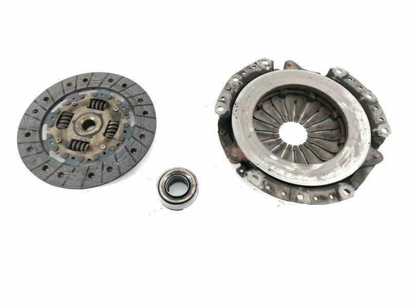 Kit frizione daihatsu feroza 1.6 - 4x4 (1999) motore hd - originale