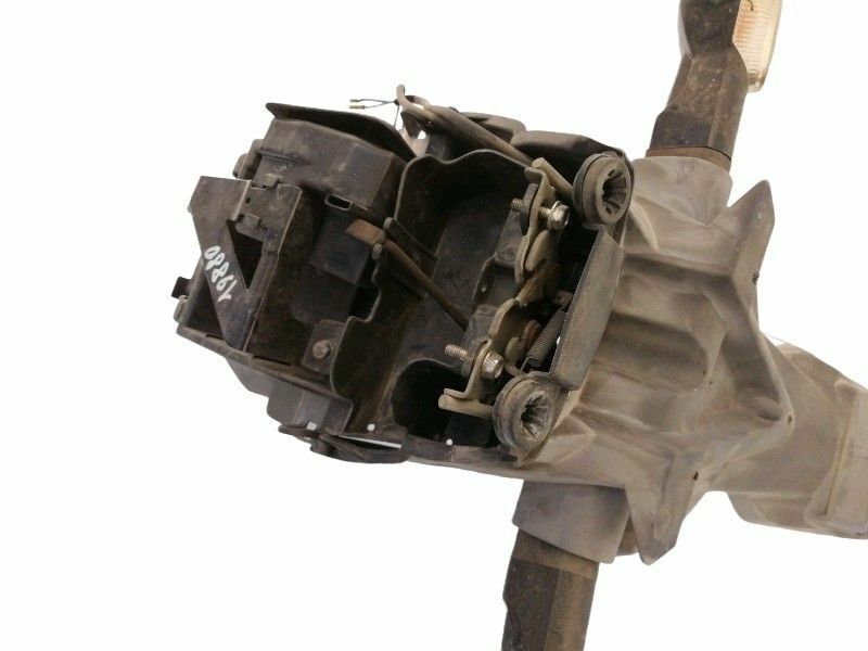Parafango posteriore honda cbf 125 cc (2008 > 2014) carena portatarga