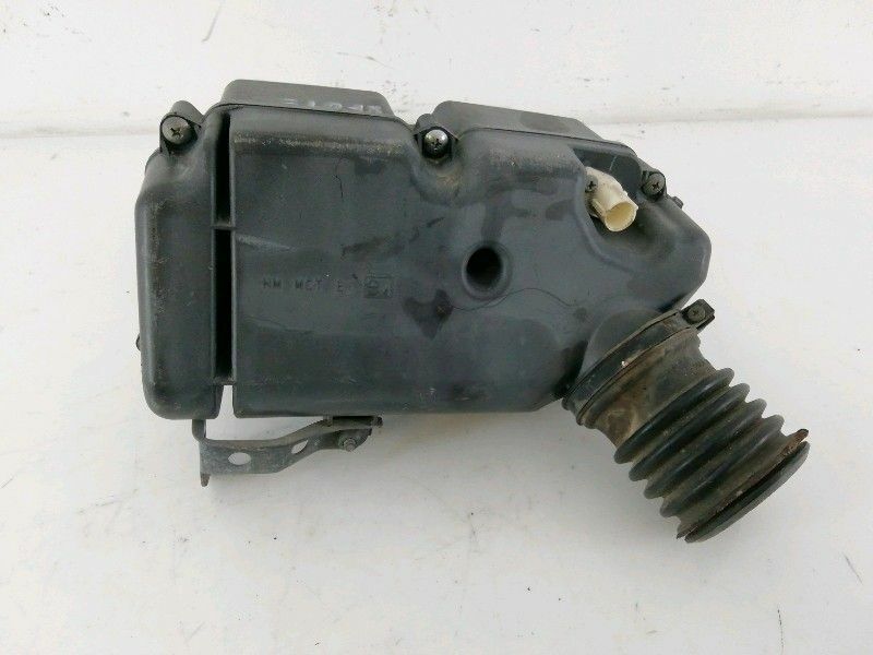 Scatola filtro aria honda silver wing sw-t 400 cc (2008 > 2016) completo