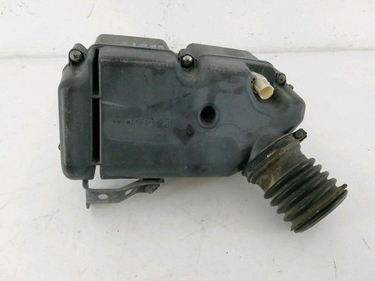 Scatola filtro aria honda silver wing sw-t 400 cc (2008 > 2016) completo