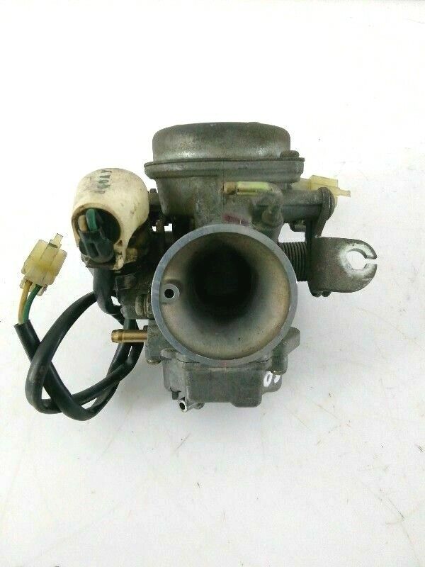 Carburatore honda dylan 125 cc (2002 > 2006) keihin modello vk originale