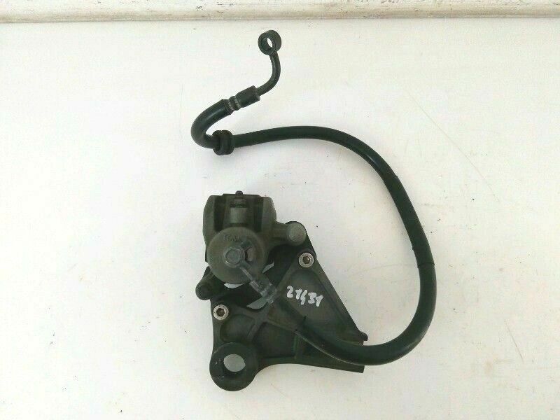 Pinza freno posteriore kawasaki er6n - 650 cc (2009 > 2011) completa