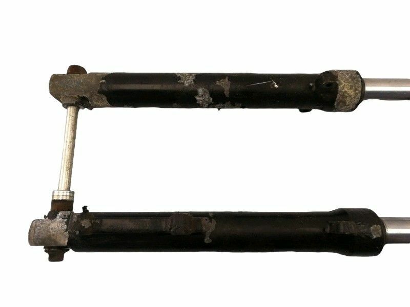 Forcella anteriore honda cbf 125 cc (2008 > 2014) originale