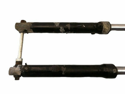 Forcella anteriore honda cbf 125 cc (2008 > 2014) originale