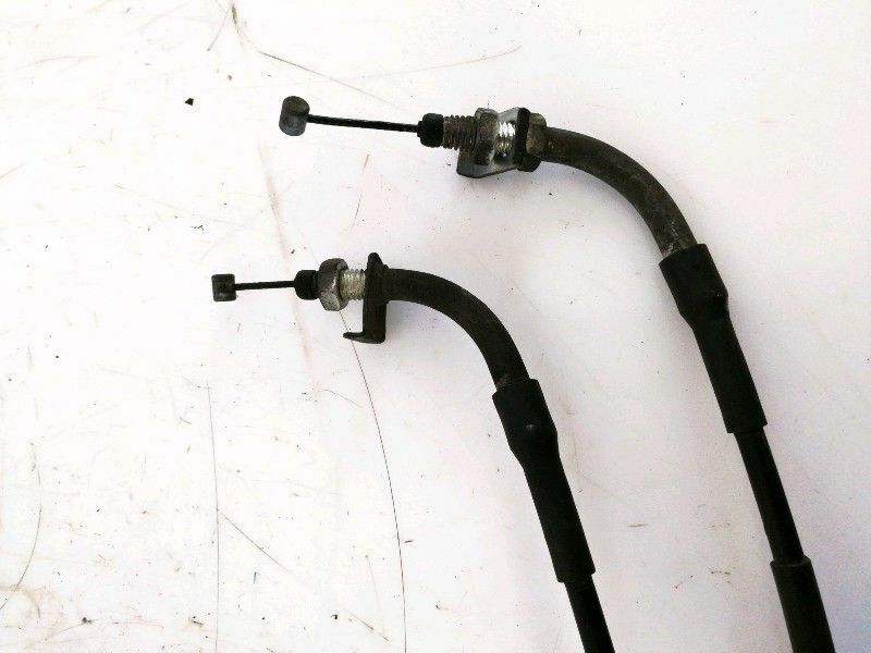 Blocchetto acceleratore honda sh 300 cc (2011 > 2014) con cavo - originale