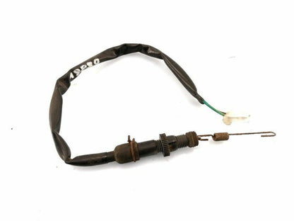 Sensore pedale freno posteriore honda cbf 125 cc (2008 > 2014) originale