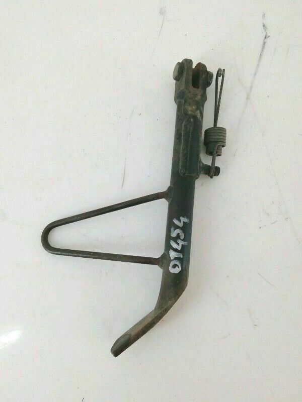 Cavalletto laterale suzuki burgman 400 (1999 > 2002) con molla - originale