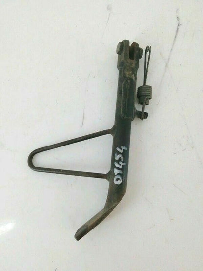 Cavalletto laterale suzuki burgman 400 (1999 > 2002) con molla - originale