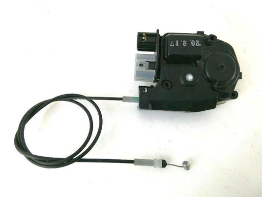 Centralina controllo apertura bauletto honda sh 125 (2020 > 2021) originale