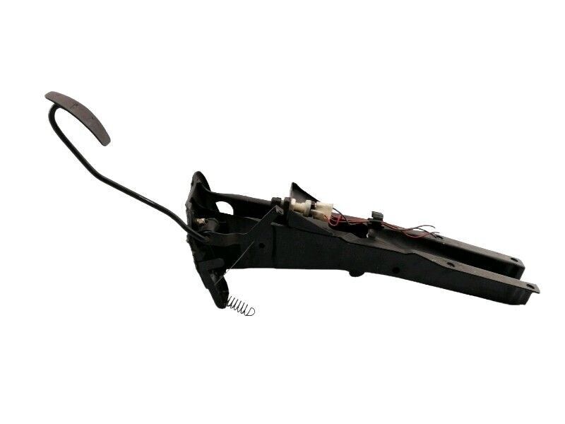 Pedale acceleratore lancia delta lx (1986 - 1989) completo supporto