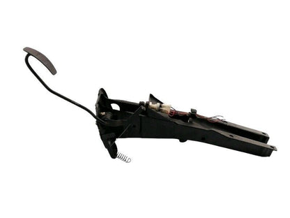 Pedale acceleratore lancia delta lx (1986 - 1989) completo supporto