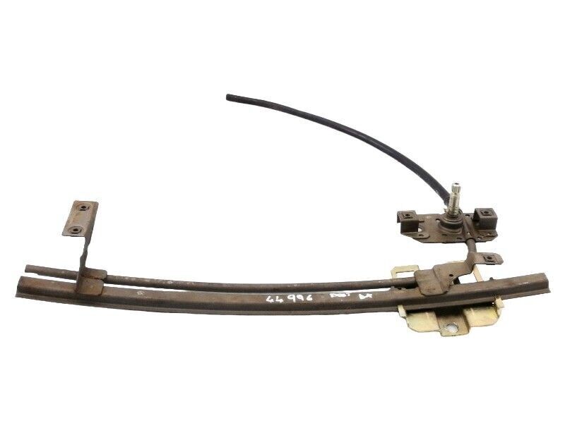 Alzacristallo manuale lancia delta lx (1986 - 1989) porta posteriore destra