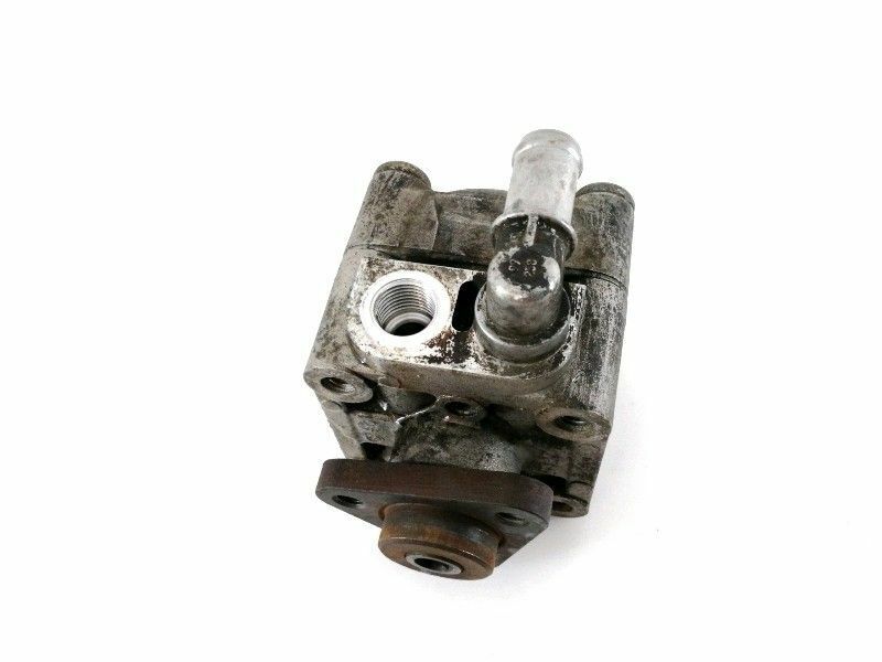 Pompa servosterzo tata xenon 2.2l ( 2007 in poi ) motore dicor05 originale