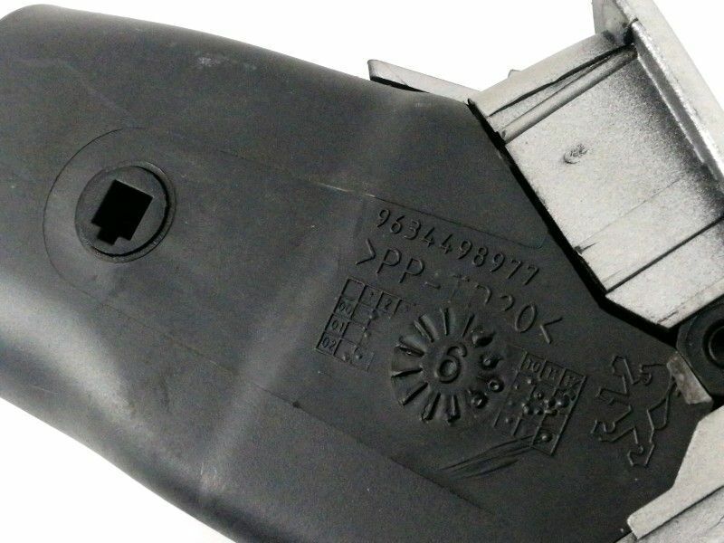 Bocchette aria peugeot 307 ( 2001 > 2009 ) bocchetta sinistra + destra