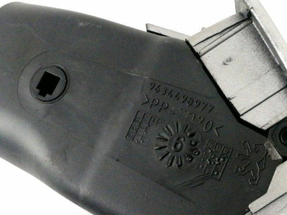 Bocchette aria peugeot 307 ( 2001 > 2009 ) bocchetta sinistra + destra