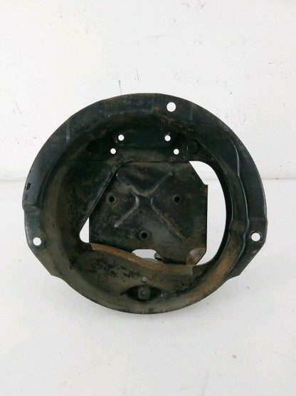 Supporto ruota di scorta piaggio vespa cosa 150 (1991 > 1995) batteria