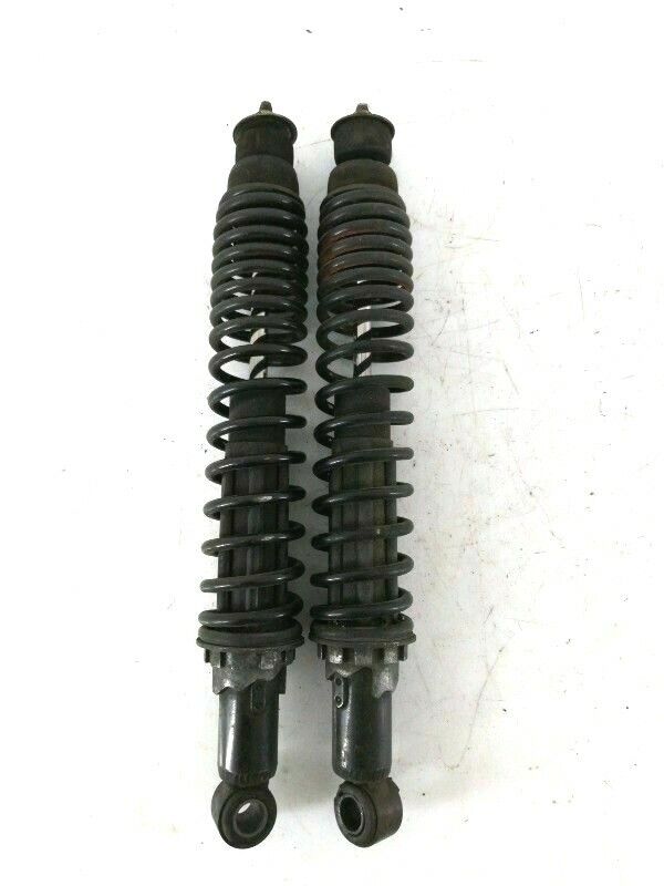 Ammortizzatori posteriori piaggio vespa gts 250 ( 2005 > 2012 ) coppia