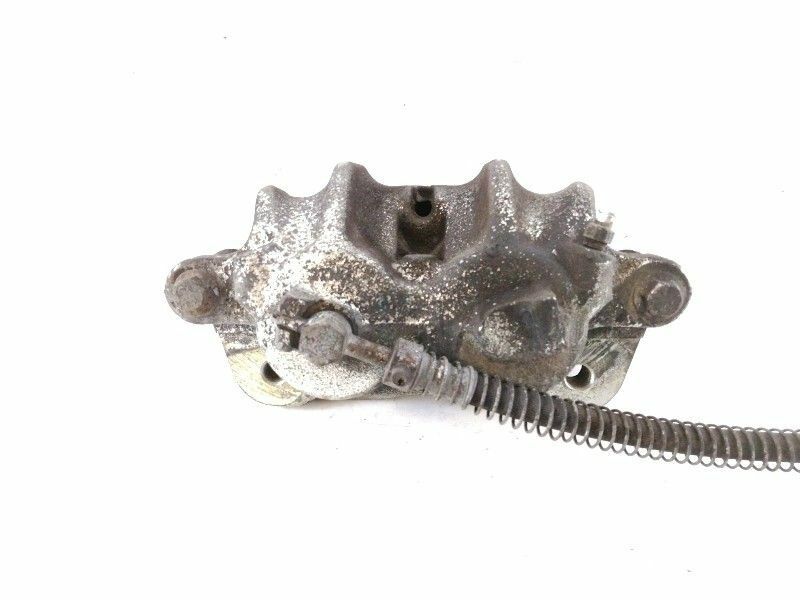 Pinza freno anteriore sinistra tata xenon 2.2l ( 2007 in poi ) originale