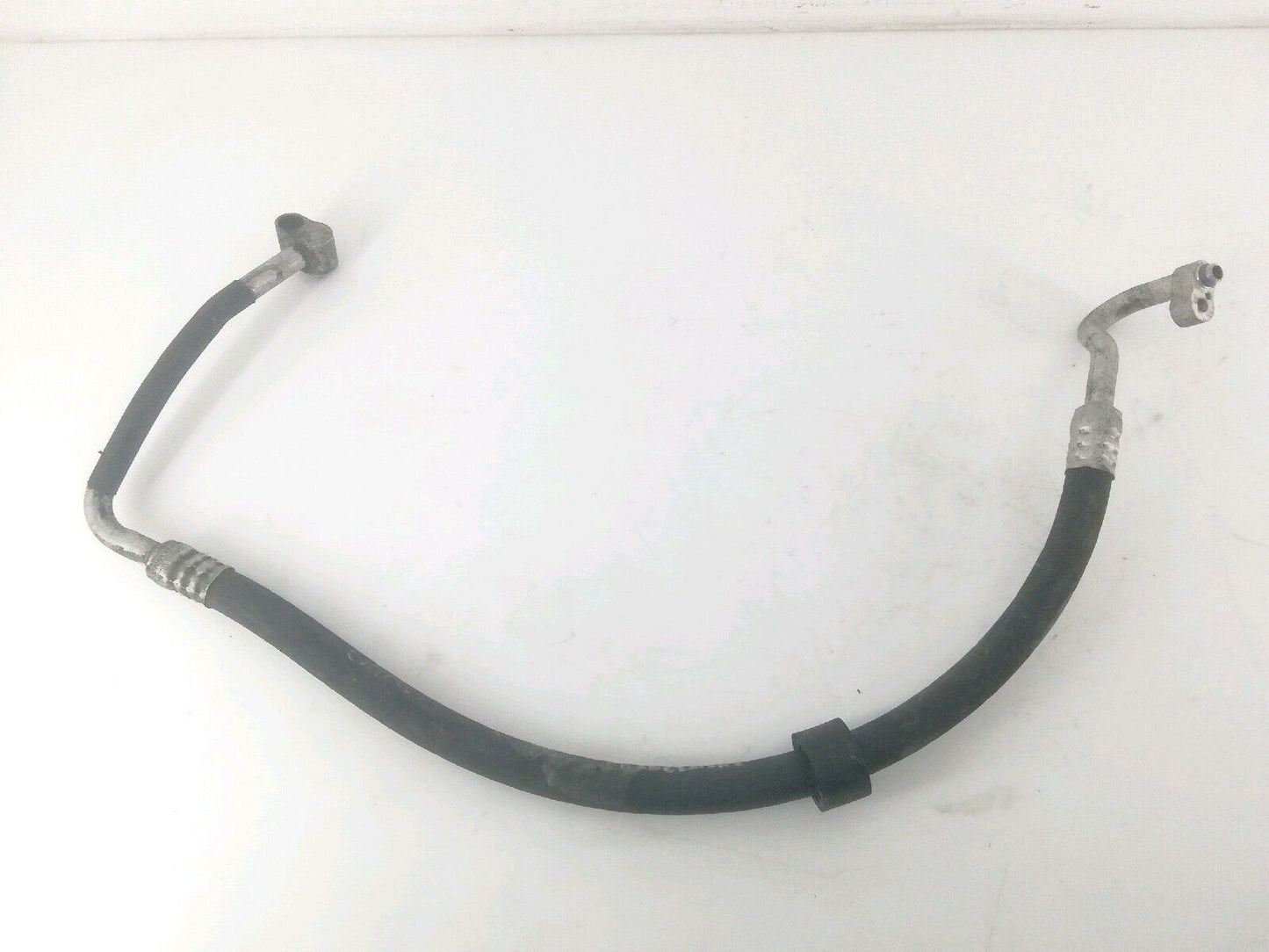 Tubo flessibile aria condizionata audi a2 (2002) condensatore > compressore