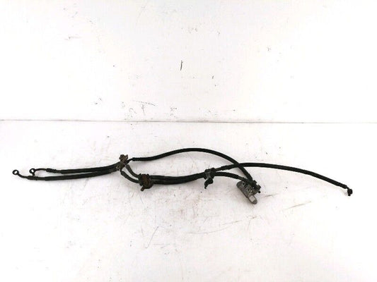 Impianto tubi freno honda sh 300 cc (2011 > 2014) con pompa - originale
