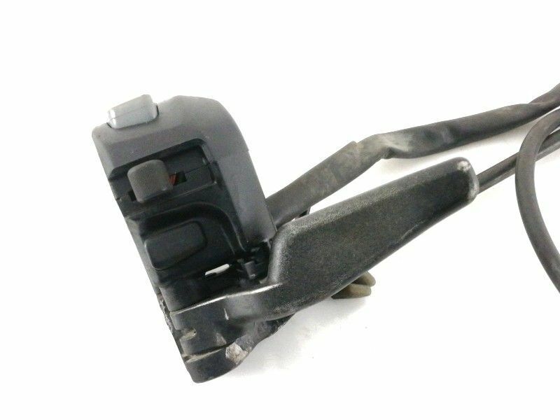 Bloccetto devioluci sinistro yamaha majesty 400 cc ( 2004 > 2008 )