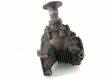 RIPARTITORE DI COPPIA NISSAN X-TRAIL 4x4 - 2.2 (2001 - 2003) RIDUTTORE CAMBIO