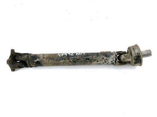 Albero trasmissione anteriore daihatsu feroza 1.6 (1997) motore hd -