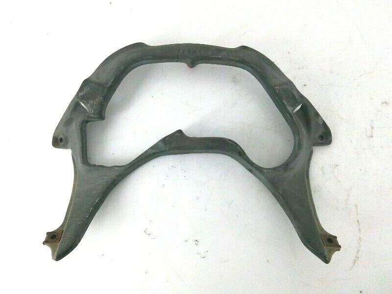 Cornice quadro strumenti aprilia pegaso 650 cc (1991 > 1996) supporto