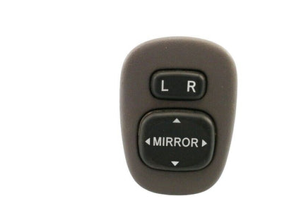 Interruttore regolazione specchietti toyota celica t23 (1999 - 2006)