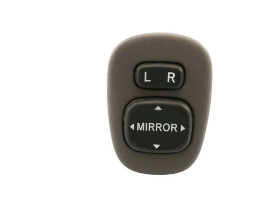 Interruttore regolazione specchietti toyota celica t23 (1999 - 2006)