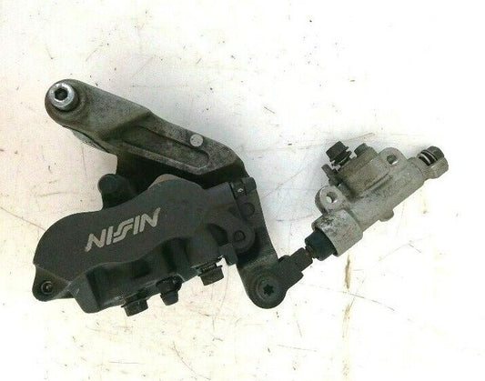 Pinza freno anteriore sinistra honda x11 cb1100sf (1999 > 2003) originale