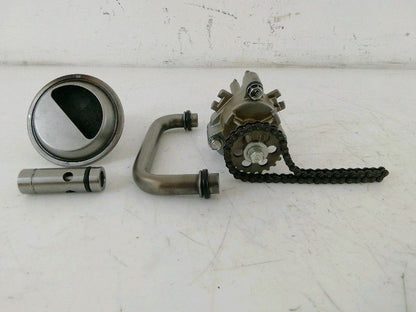 Kit pompa olio honda cb 500 ( 1993 > 2004 ) completo motore pc26e originale