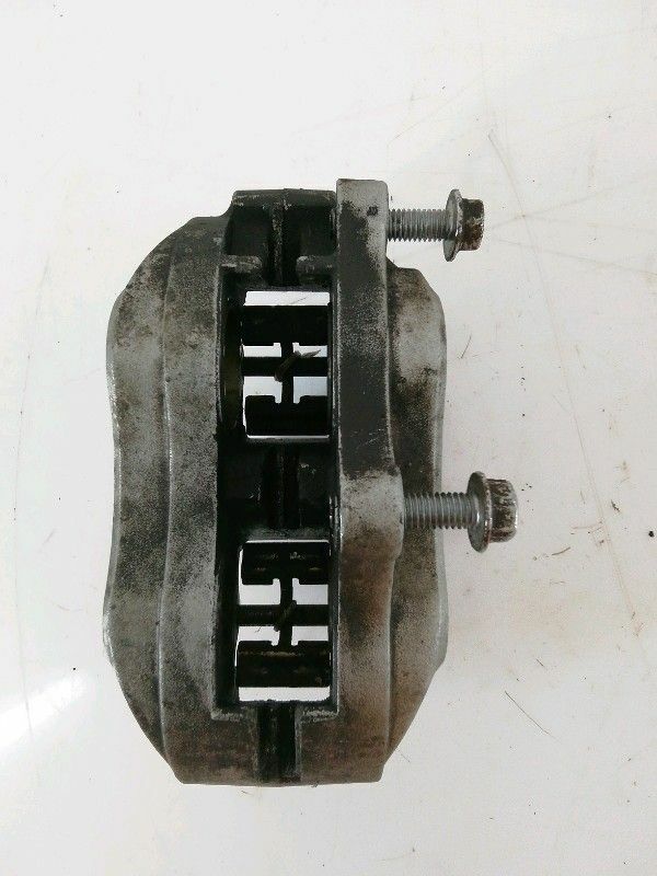 Pinza freno anteriore suzuki burgman 250 cc (1998 > 2001) completa