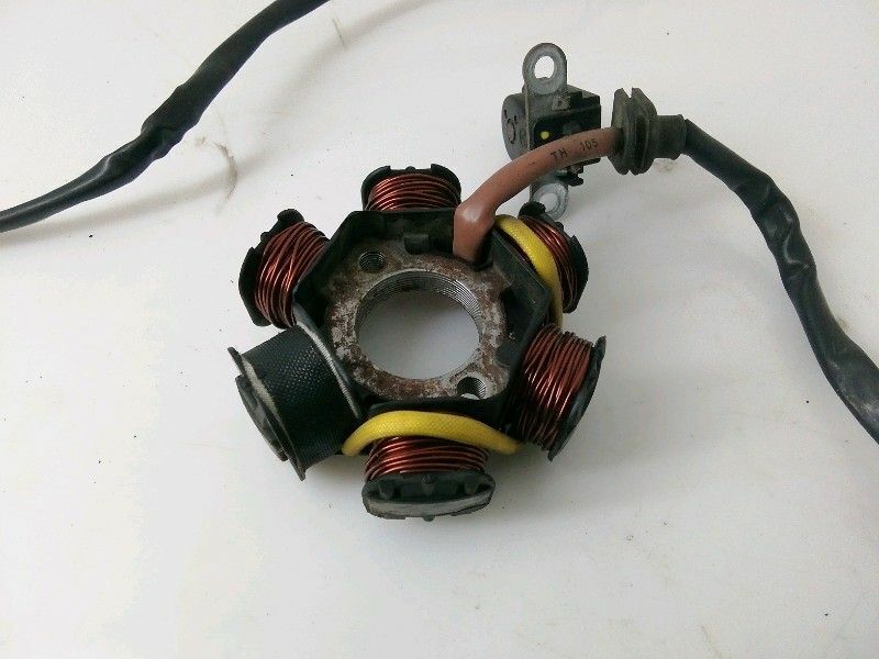 Statore accensione peugeot vivacity 50 cc (2004) originale