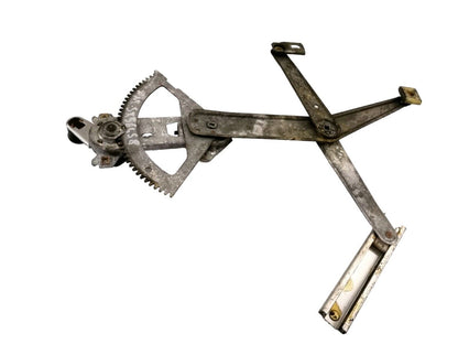 ALZACRISTALLO MANUALE MERCEDES CLASSE E W124 (1990 - 1996) ANTERIORE SINISTRO