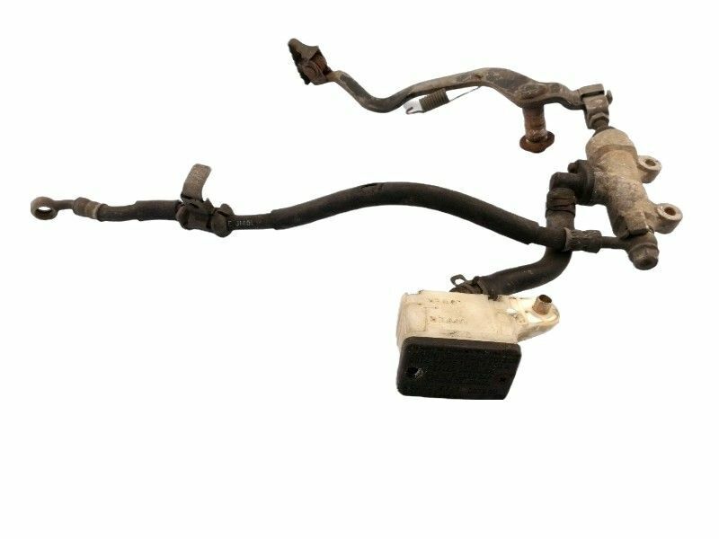 Pompa freno posteriore honda nx dominator 650 cc (1988 > 1990) pedale