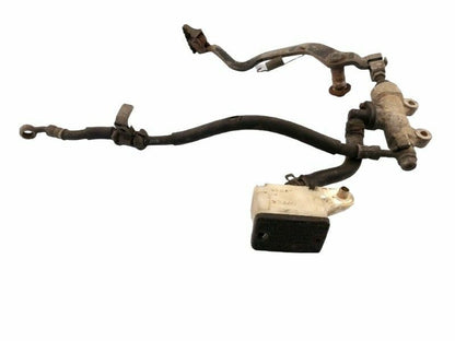 Pompa freno posteriore honda nx dominator 650 cc (1988 > 1990) pedale