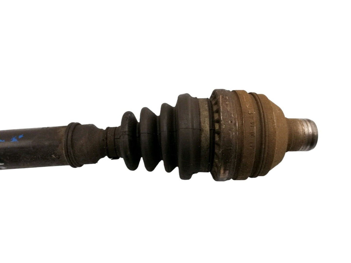 SEMIASSE ANTERIORE DESTRO OPEL CALIBRA 2.0 - 4x4 (1989 - 1996) ORIGINALE