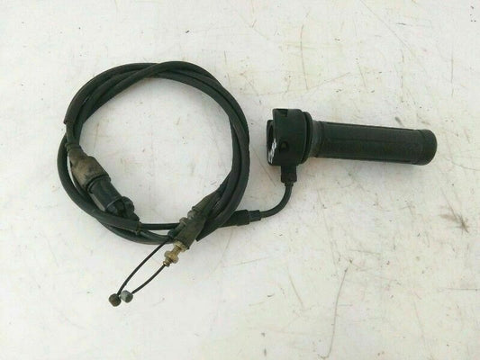 Blocchetto acceleratore honda pantheon 125 cc (1998 > 2002) cavo manopola