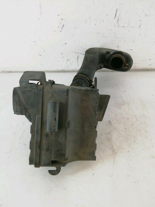 Scatola filtro aria piaggio exagon 250 cc (1998 > 1999) completa originale