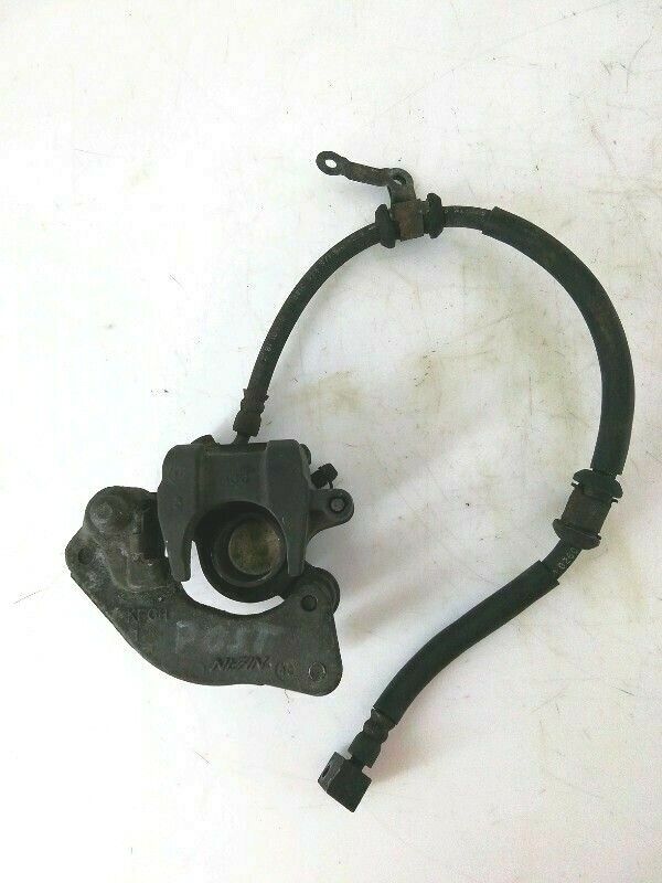 Pinza freno posteriore honda pantheon 150 ( 2003 > 2008 ) completa