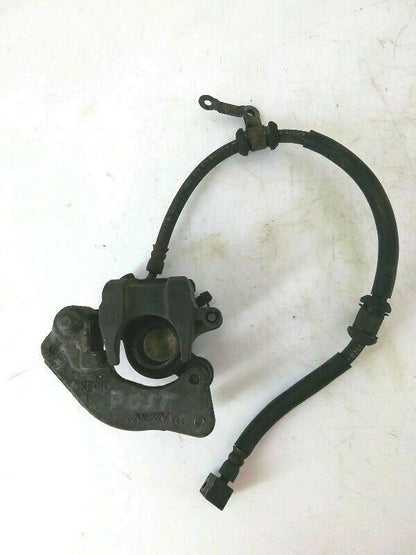 Pinza freno posteriore honda pantheon 150 ( 2003 > 2008 ) completa