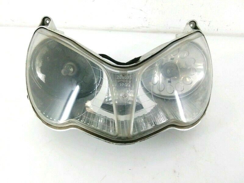 Faro anteriore aprilia sportcity 125 cc (2004 > 2008) proiettore luci