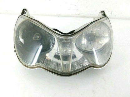 Faro anteriore aprilia sportcity 125 cc (2004 > 2008) proiettore luci