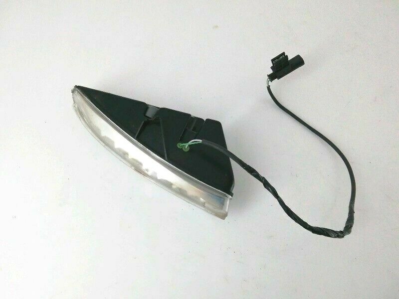 Freccia a led specchietto sinistro bmw c evolution elettrico (2014 > 2019)